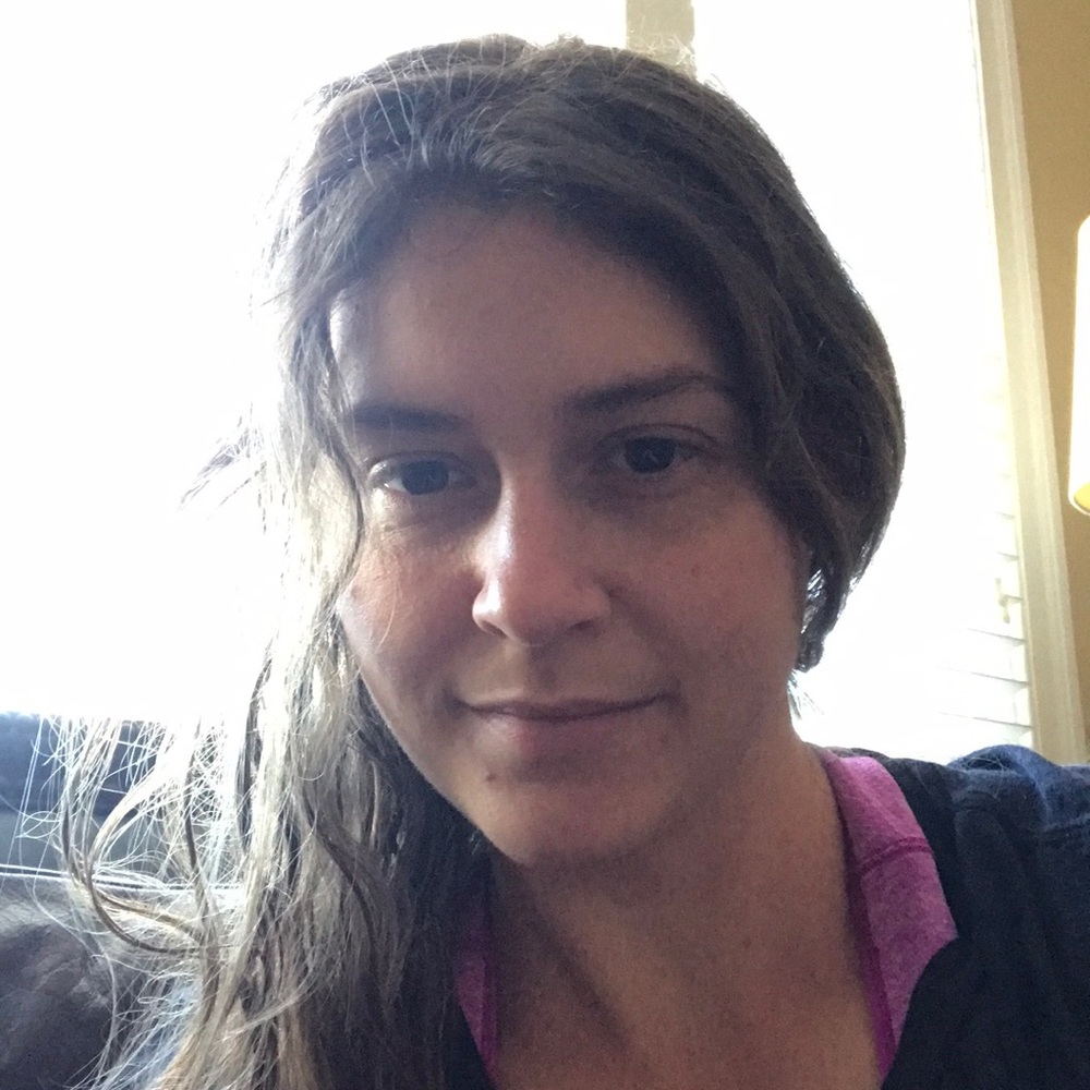 Meet your Posher, Libby